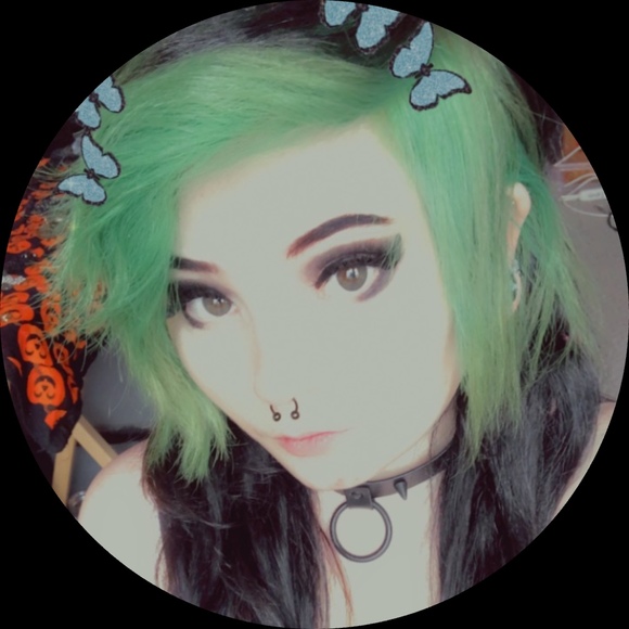 spookybabe16x